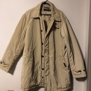 POLO Ralph Lauren Men’s Coat Large